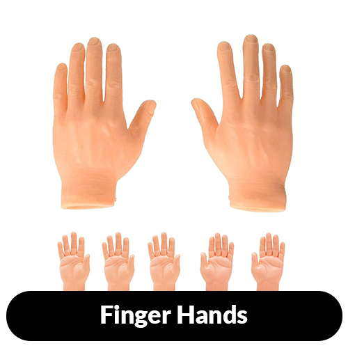 Finger Hands
